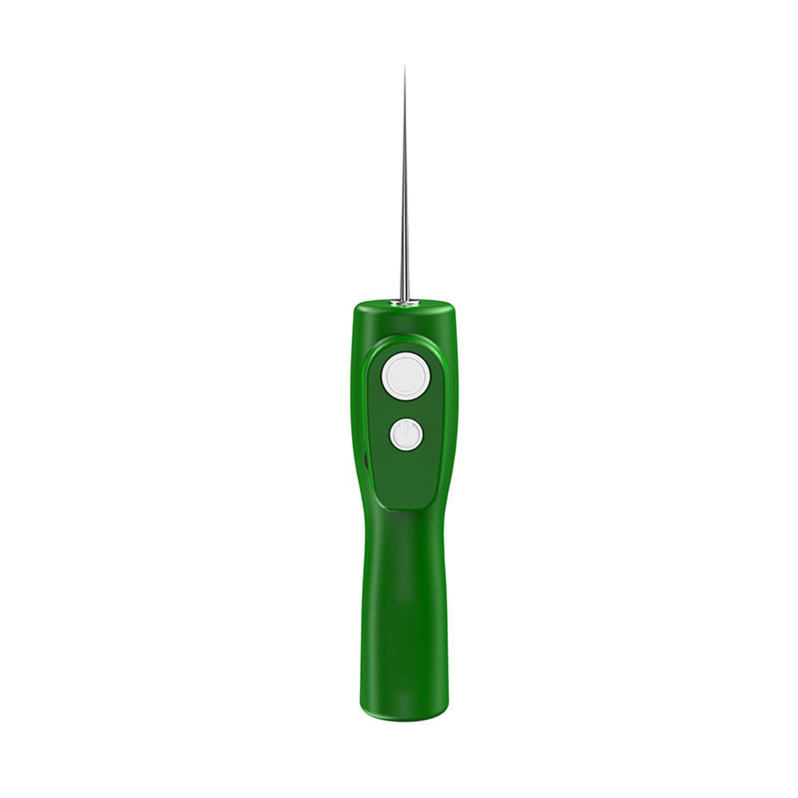Handheld High Electronic Adhesive Cleaner with 2305RPM Speed for Smartphone LCD Screen Maintenance 5V Input Manual Operations Glues Eraser