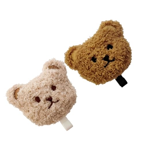 Rangement pratique pour parapluies avec patère ours adhésive x2 - 2