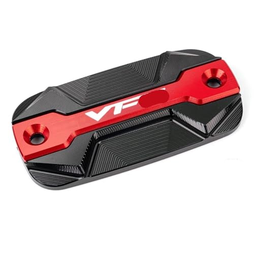 Bouchon réservoir liquide frein VFR800X couvercle embrayage moto VFR1200X avant