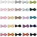 CÉLLOT Baby Girls Hair Clips 25PCS Fully Lined Tiny 2