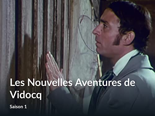 Les Nouvelles Aventures de Vidocq