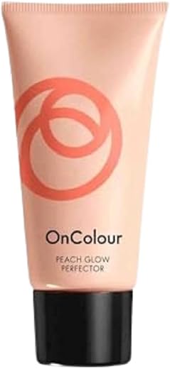 Oriflame Sweden Very Me Peach Me Perfect Skin Glow Full Coverage Natural Foundation Cream For Normal Skin (30 Ml),1 Count