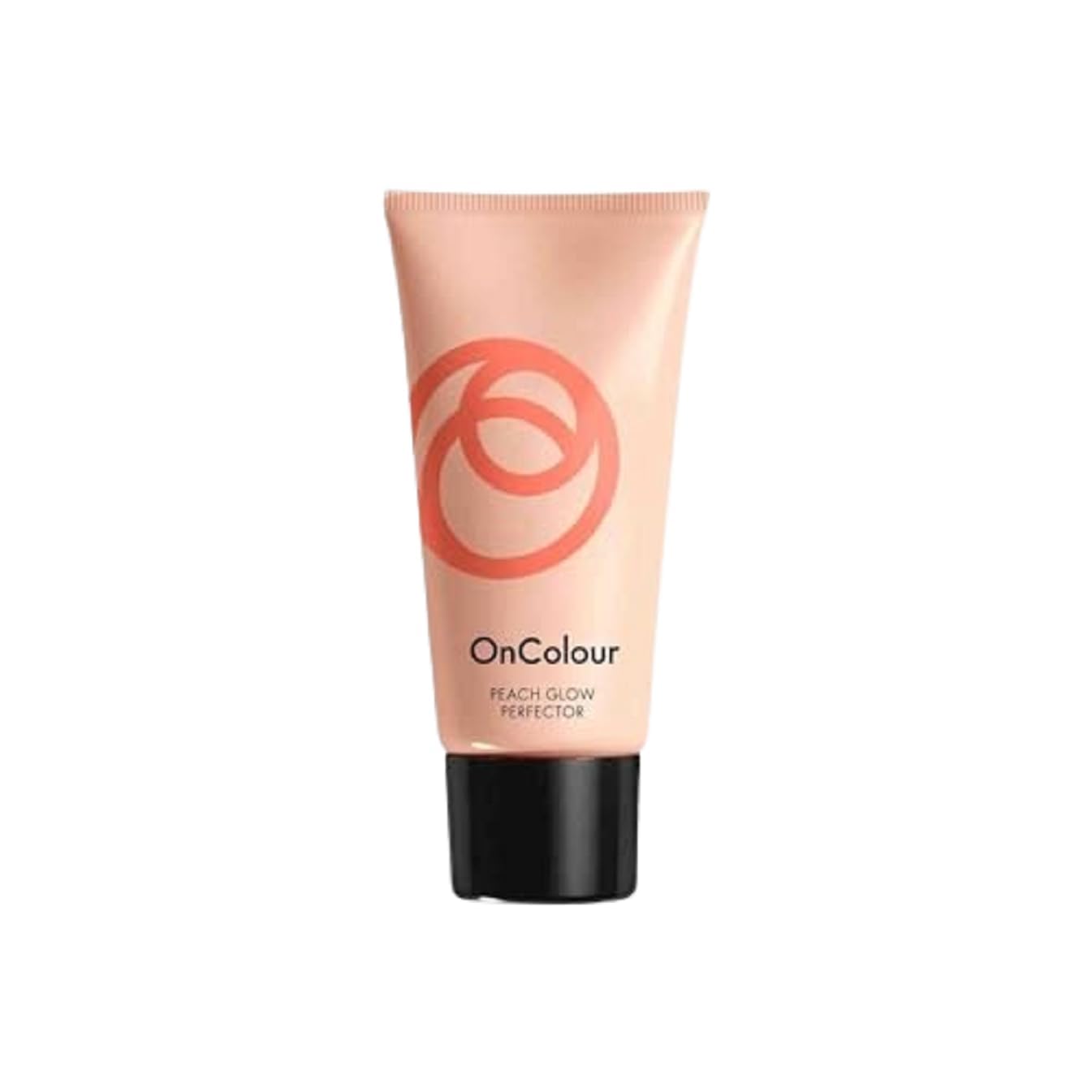 Oriflame Sweden Very Me Peach Me Perfect Skin Glow Full Coverage Natural Foundation Cream For Normal Skin (30 Ml),1 Count
