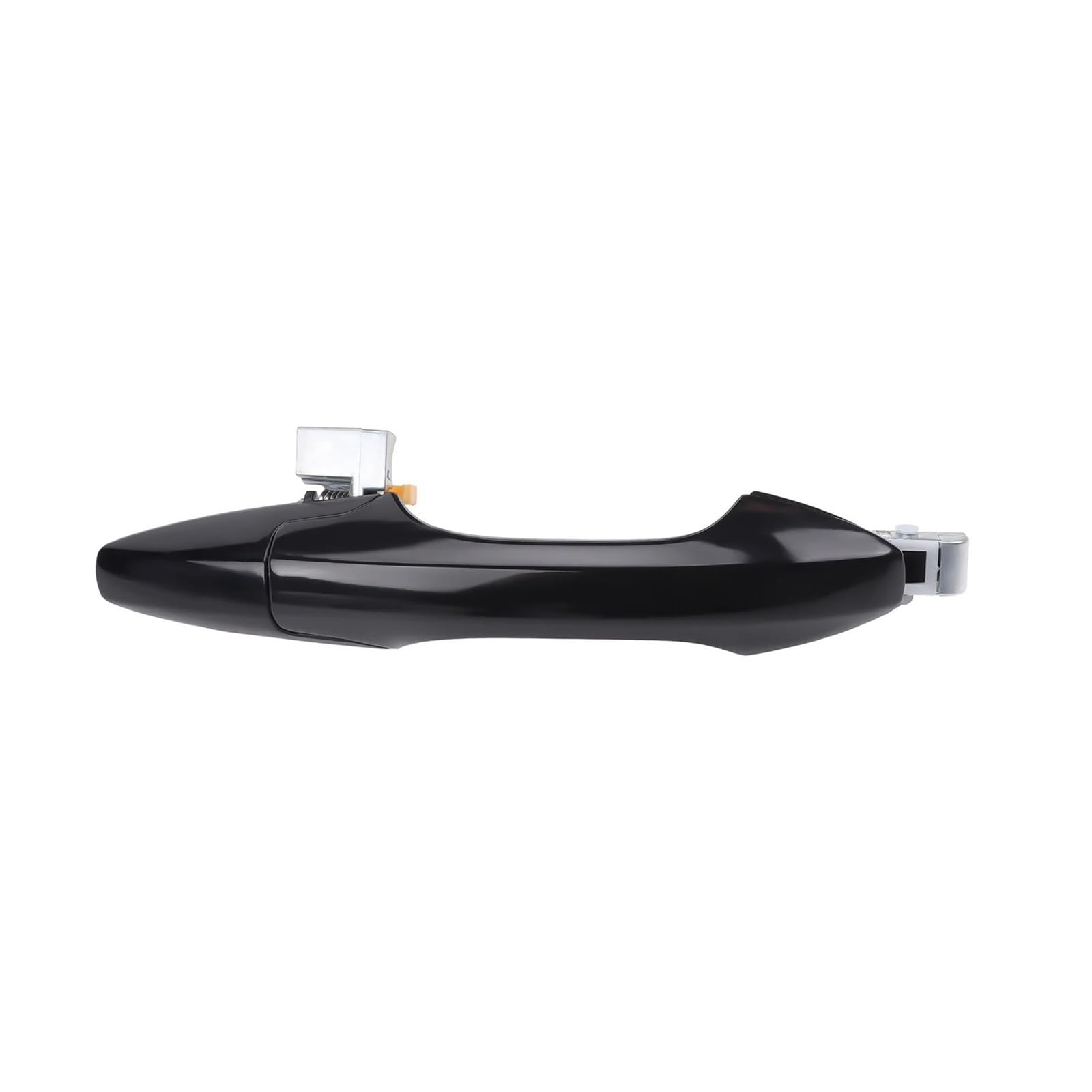 Wjwftcmk Rear Right For Crv For Cr-V Gen3 2007-2011 Front Rear Outer Exterior Door Handle 72180-Swa-A11 72140-Swa-A11 72640-Swa-A11 72680-Swa-A11 Left Handle(Rear Right)