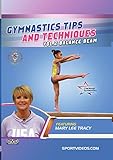 Gymnastics Tips and Techniques Vol. 2 - Balance Beam [DVD]
