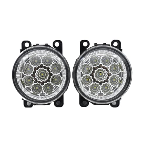 Feu antibrouillard avant Ford Tourneo Connect 2014 phare pare-chocs Explorer 2012
