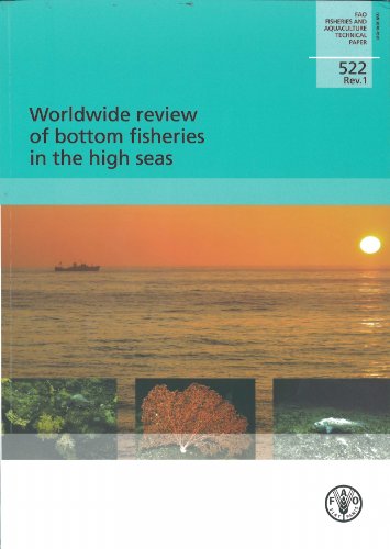 Worldwide Review of Bottom Fisheries in the High Seas (Fao Fisheries and Aquaculture Technical Papers, Rev. 1)