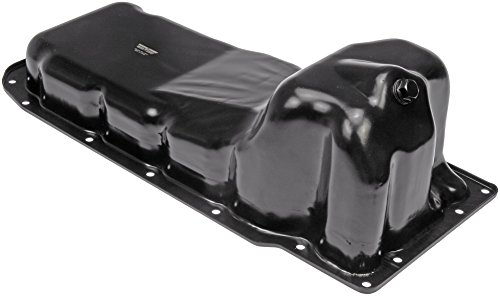 Cárter de aceite DORMAN 264-244 para motor de automoción