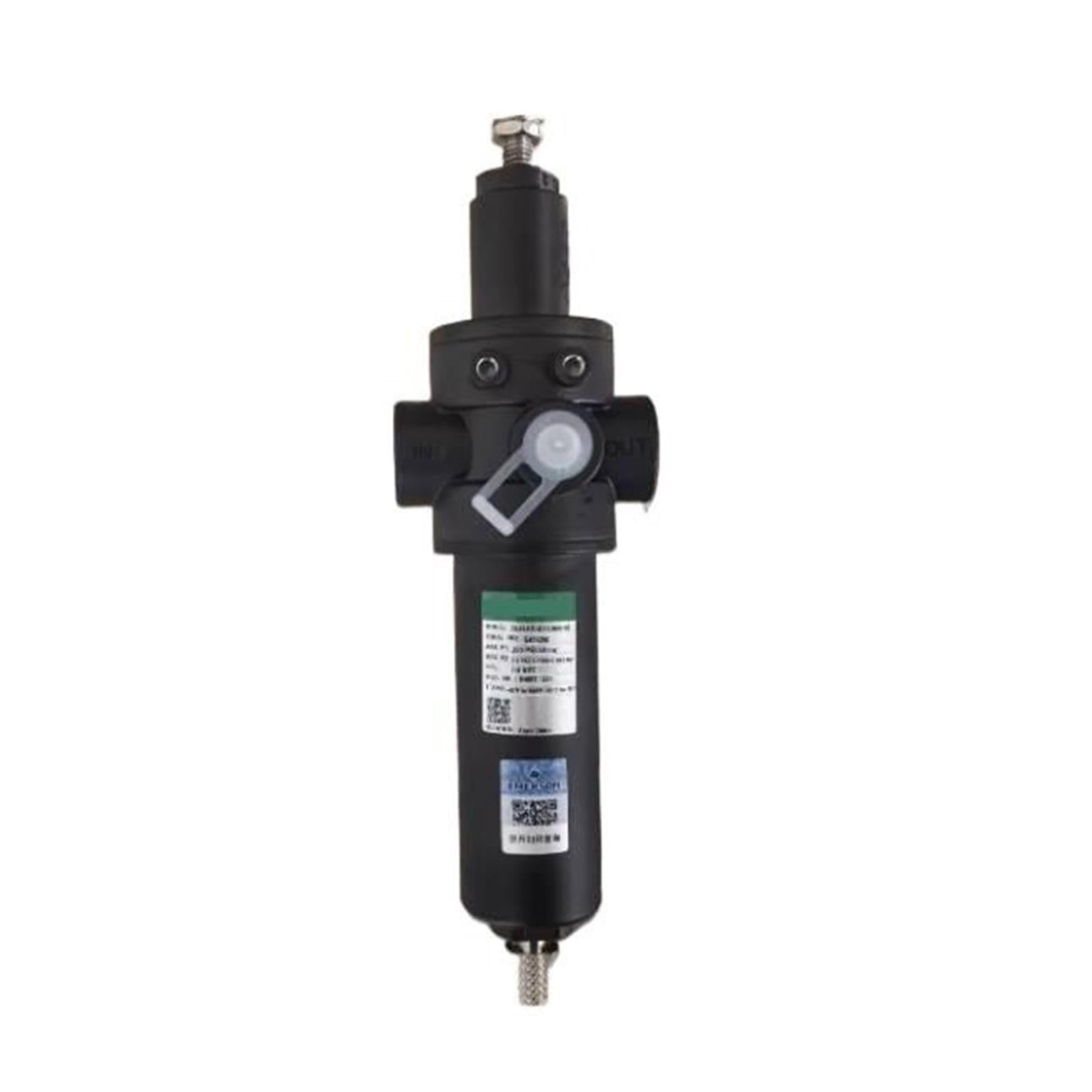 Filtro Regolatore 8641APK01QA00HQ for Idraulica Industriale Originale