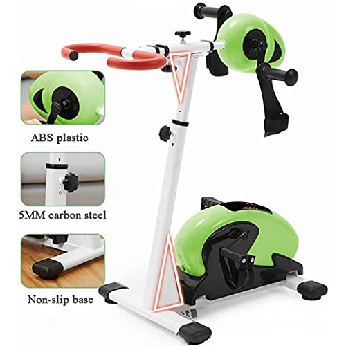 Máquina Electrónica de Rehabilitación con Pedal para Ejercicios miniatura 4