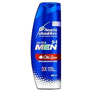 Head & Shoulders
