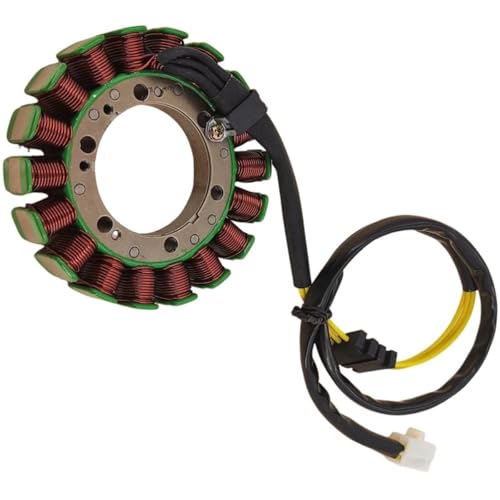 Bobine de stator XVS400 Dragstar pour réparer les pannes de démarrage 2GV