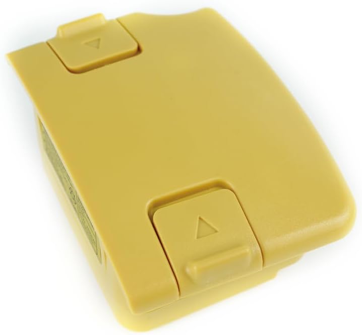 BT-50Q Battery for GTS600 Series Total Station Rechargeable Battery