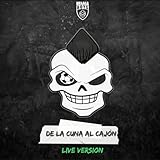  De La Cuna Al Cajón (Live Version)
