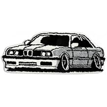 Car Rug - Handmade & Premium- 28in 70cm - Hypebeast Decor - Hypebeast Room - Living Room, Bedroom, Children Bedroom, Door mat - Aesthetic Room Decor Rugs Car02