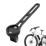 La structure robuste réduit les vibrations et les mouvements et garantit que les appareils restent en sécurité même lors de trajets intenses tels que les chemins de terre de VTT ou les conditions de course, augmentant ainsi la sécurité et la concentration