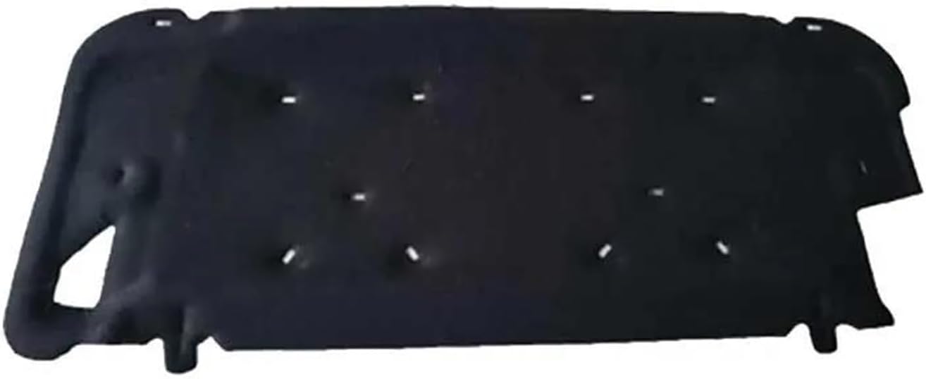 用 レンジローバー 用 イヴォーク L538 2012 2013 2014~2018 車用エンジンフードサウンドパッド フロント断熱