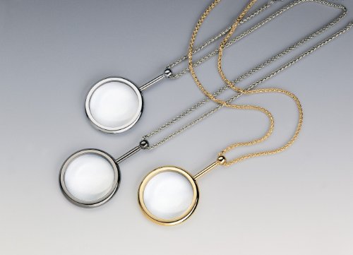 Eschenbach Optik 3,5 x joyería Lupa