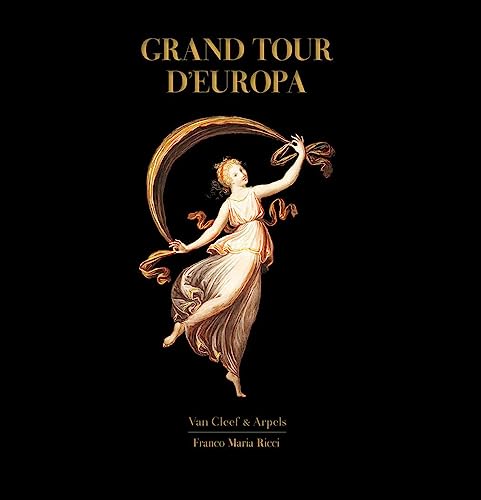 Grand Tour D'Europa. Ediz. Illustrata