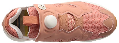 Baskets basses Reebok Sport InstaPump Fury Off Rustic - vue 8