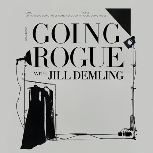 Couverture de Going Rogue