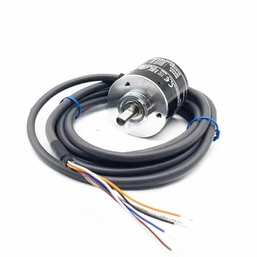 Codeur optique rotatif E6B2 CWZ6C 1200PR NPN régulateur de vitesse et position stable