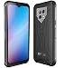 Produktbild Blackview BV-9800(2020) Outdoor Smartphone Ohne Vertrag - 48 MP + 16 MP Kamera, 6GB RAM 128GB ROM Helio P70, Android 9.0 IP68 Robust Handy, 6580mAh-Akku, Qi Drahtlose Ladung, NFC DUAL-SIM Schwarz