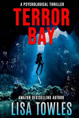Terror Bay view 2