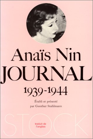 Journal. Tome 3, 1939-1944