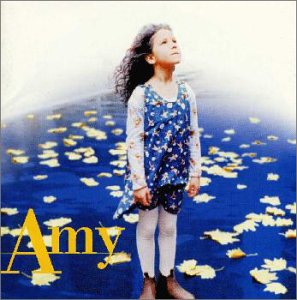 Amazon.co.jp: エイミー オリジナル・サウンドトラック: ミュージック