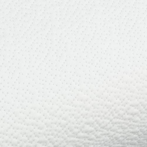 New Generation - Technogel Original Anatomic Orthopädisches Nackenstütz-Kopfkissen Antibakteriell,HWS-Gel-Kissen für Rücken-& Seitenschläfer inkl. Kissenbezug - Image 5