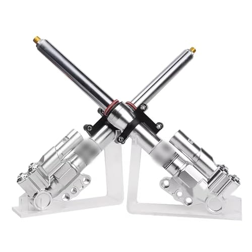 Amortisseur avant de moto universel 30core pour Yamaha BWS RSZ