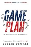 GAMEPLAN: A Kingdom Approach to Sports