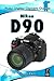 Produktbild Nikon D90: Focal Digital Camera Guides (English Edition)