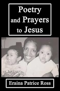 Paperback Poetry and Prayers to Jesus Book