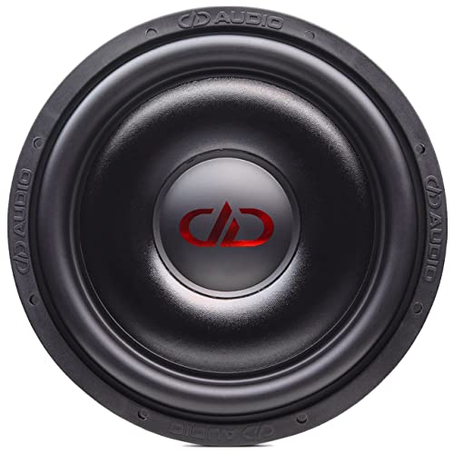 DD Audio SL612-D2 12