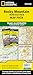 Rocky Mountain National Park [Map Pack Bundle] (National Geographic Trails Illustrated Map)