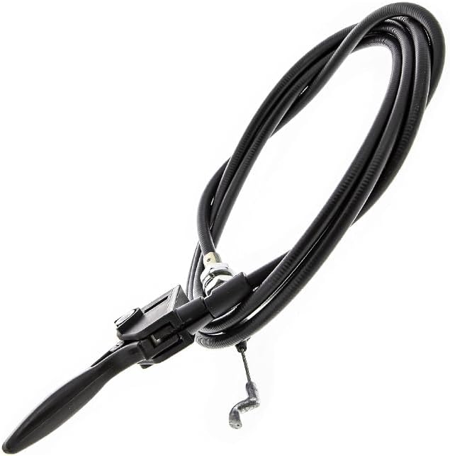 Miniatura 4 de Compatible con CUB Cadet 946-3059B Blade Release Cable 42 52 Blade 58 302 19B70028 19A70044