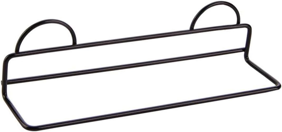 Space-saving Hanging Shoe Organizer Wall-mounted Multi-purpose for Door Bathroom Living Room