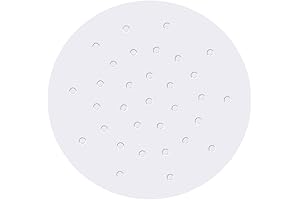 Air Fryer Parchment Paper Liners: The Ultimate Cooking Companion