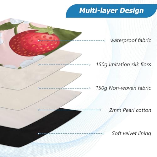 Funda para portátil 13-14 pulgadas multiusos resistente al agua miniatura 4
