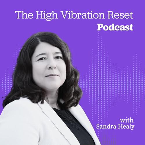 #18 Sandra Healy - Women In Leadership, Workplace Culture & Gender Bias
