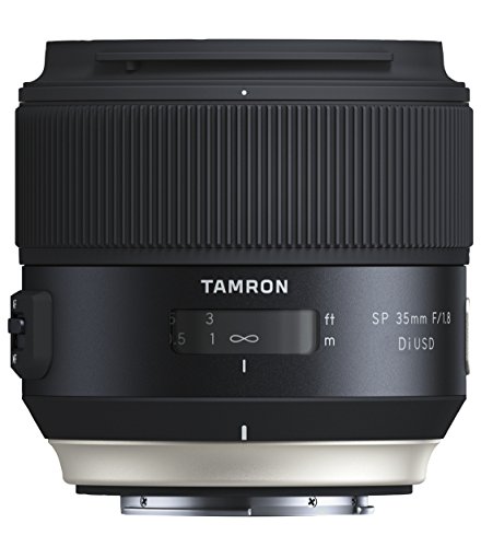 Amazon.co.jp: TAMRON 単焦点レンズ SP45mm F1.8 Di ソニーA