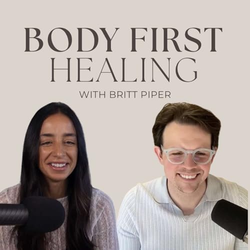 How to Manifest Through Embodiment & Release Limiting Beliefs with Matt Cooke