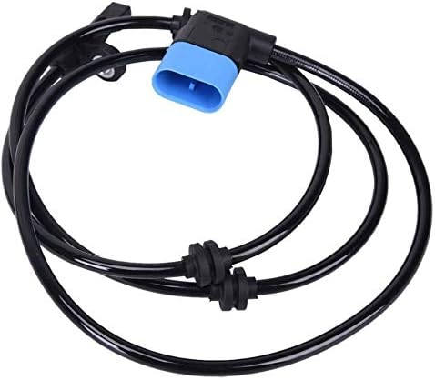 STRAWMAN AUTO Rear Right or Rear Left ABS Wheel Speed Sensor for Mercedes-Benz