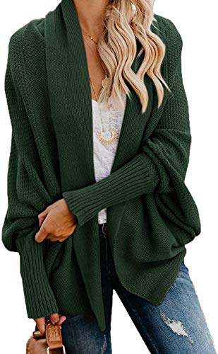 fashion sweater coat