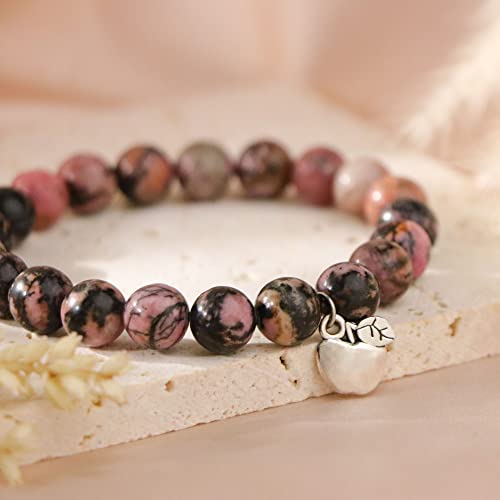 Image of Joycuff Graduation Gifts for Her Him Class of 2026 Graduation Bracelets Inspirational Graduation Compass Bracelet for Women College Graduation Gift for Him Her
