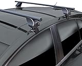 dachträger für opel astra k sports tourer Passend für Opel Zafira B MPV