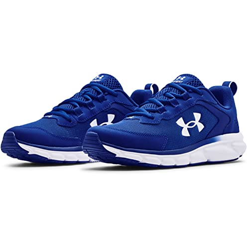 Image of Under Armour mens Charged Assert 9 Road Running Shoe