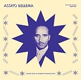 Assiyo Bellema